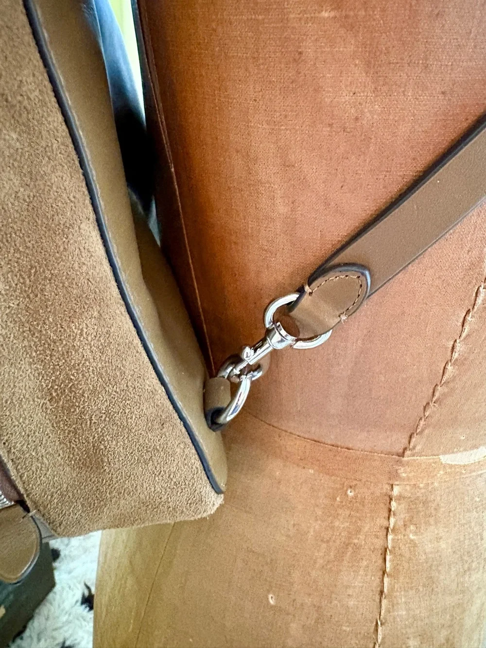 New Rebecca Minkoff “Jody”Backpack